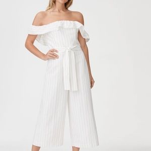 Club Monaco jumpsuit